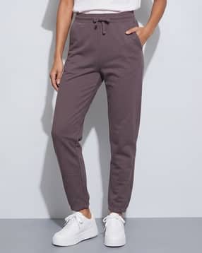fame forever by lifestyle Women Joggers with Insert Pockets-picture-20