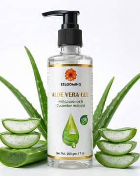 eblooming Women Aloe Vera Gel- 200g-picture-36