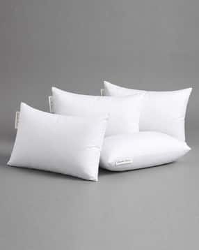 zensha decor Pack of 4 Rectangular Lightweight Pillows-picture-21