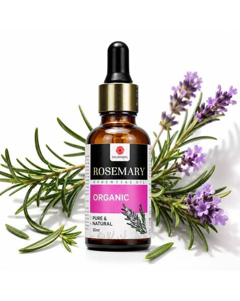EBLOOMING Women Rosemary Essential Oil 30 ML