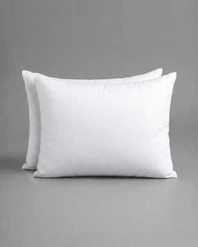 zensha decor Pack of 2 Rectangle-Shape Lightweight Pillows-picture-33