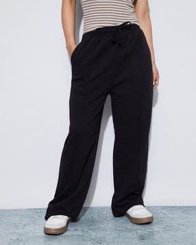 ginger by lifestyle Women Straight Track Pants -picture-43