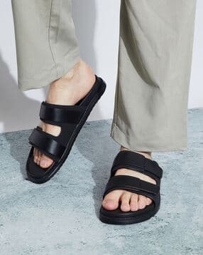 code by lifestyle Slides with Dual Strap-picture-11