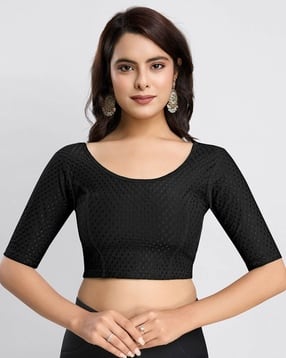trendmalls Women Cotton Blouse-picture-7