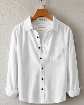 buda jeans co Men Regular Fit Shirt-picture-21