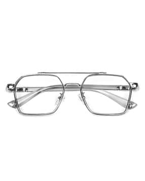 sam & marshall Men Full Rim Metal Sunglasses-picture-32