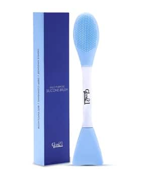 glam 21 Multipurpose Silicone Brush-picture-20