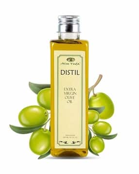 Extra Virgin Pure Olive Oil for Hair and Skin-image-8