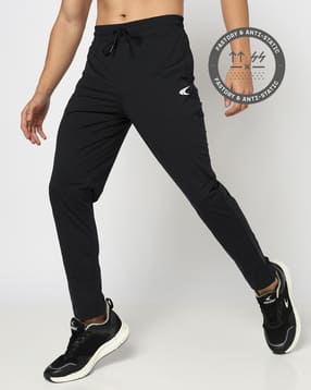 performax Men Regular Fit Straight Trackpants-picture-46