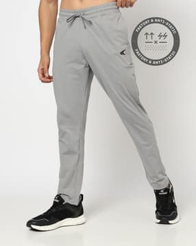 performax Men Regular Fit Straight Trackpants-picture-13