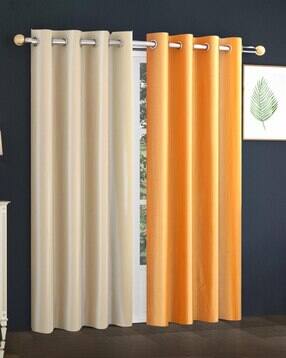 yukany Set of 2 Window Curtain with Eyelets Header-picture-44