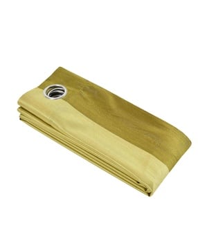 Set of 2 Door Curtains with Eyelets Header-image-21