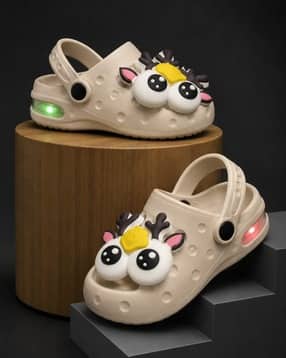 new steps Boys Flat Clogs-picture-12