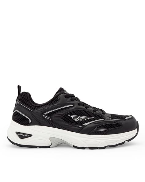 RED TAPE Men Round-Toe Sports Shoes with Lace Fastening