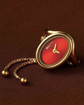 salty Women Analogue Watch-WTR-S-0050-G-OR-picture-28