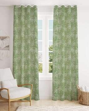 yukany Set of 2 Window Curtains with Eyelets Header-picture-31