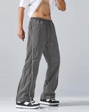 neonomad Men Mid-Rise Straight Track Pant-picture-21