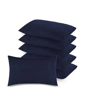 Waterproof Terry Pillow Cover-image-29