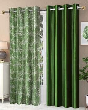 yukany Set of 2 Window Curtains with Eyelets Header-picture-17