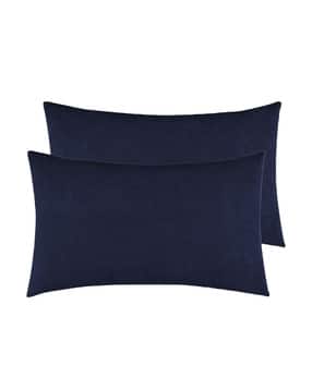 Soft Terry Waterproof Pillow Cover Protects-image-12