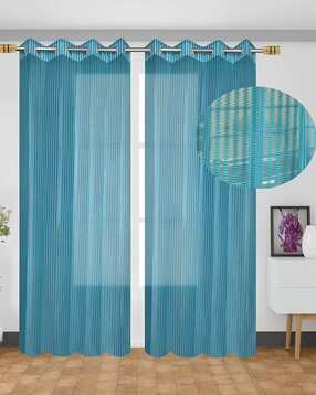 Pack of 2 Window Curtain - 121.92 cm x 182.88 cm-image-42