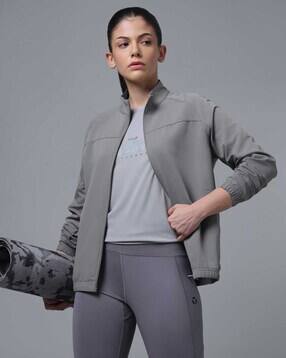 technosport Women Slim Fit Jacket-picture-53