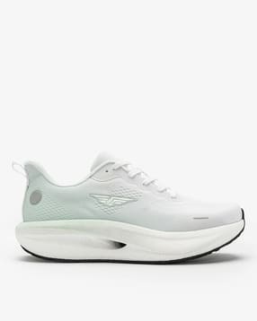 Men Flat Lace Fastening Shoes-image-34