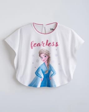Girls Regular Fit Top-image-25