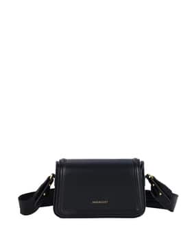 miraggio Women Logo Pattern Crossbody Bag-picture-44