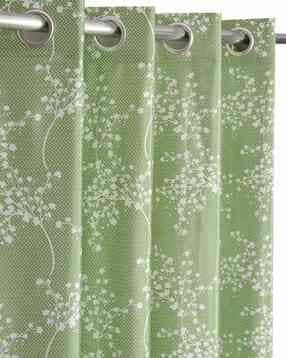 yukany Set of 2 Window Curtains with Eyelets Header-picture-25