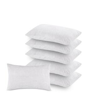 mattress protector Waterproof Soft Terry Pillow Cover-picture-14