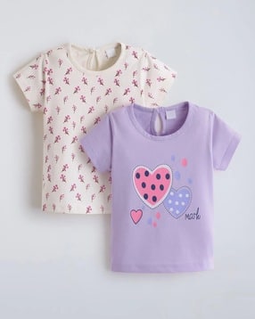 Girls Regular Fit Top-image-26