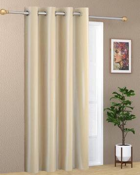 yukany Door Curtain with Eyelets Header - 121.92 cm x 274.32 cm-picture-19