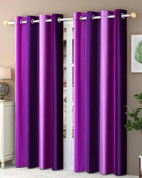 Set of 2 Window Curtains with Eyelets Header-image-44