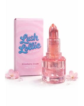 b inik Lush Lollie Lipstick Blueberry Crush-picture-53