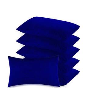 Waterproof Terry Pillow Cover -image-26