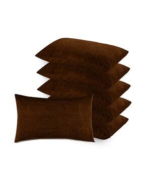 Waterproof Terry Pillow Cover -image-28
