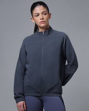 technosport Women Slim Fit Jacket-picture-25