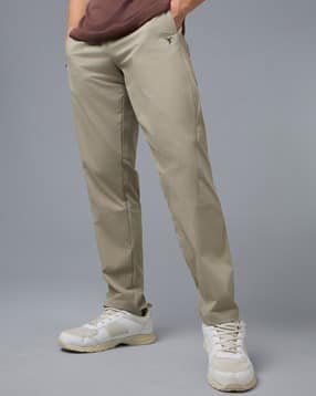 technosport Men Regular Fit Sports Trackpants -picture-35