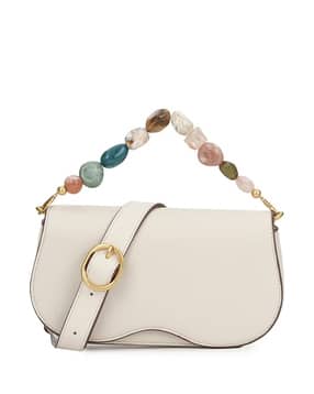miraggio Women Crossbody Bag with Detachable Strap-picture-11