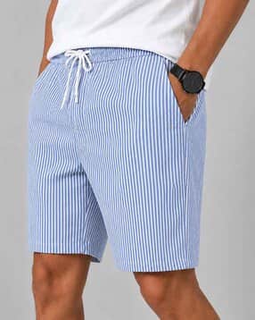 alpha tribe Men Regular Fit Shorts-picture-53