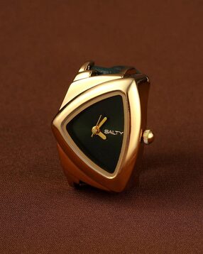 salty Women Analogue Watch-WTR-S-0048-GR-G-picture-53