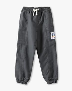 kb team spirit Boys High-Rise Straight Fit Joggers-picture-12