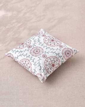 home centre  Velvet Finish Filled Cushions-picture-10