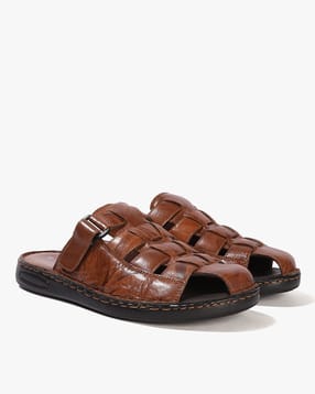 schumann Men Thong Formal Chappals-picture-10
