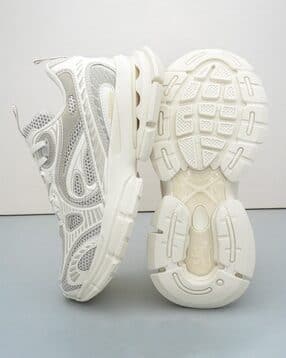 Women Round-Toe Lace-Up Shoes-image-34