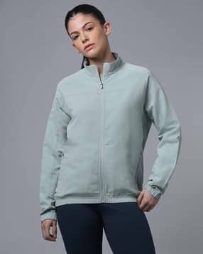 technosport Women Slim Fit Jacket-picture-38