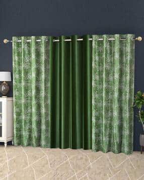 yukany Set of 3 Window Curtains with Eyelets Header-picture-23