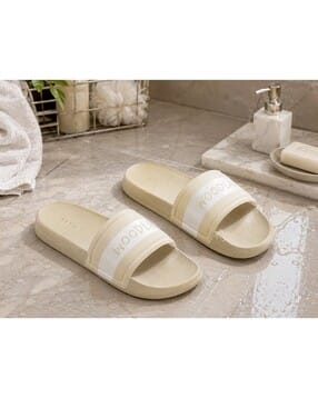 woodland Men Lightweight Slides Flip-Flops Slippers-picture-15