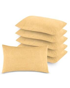Waterproof Terry Pillow Cover -image-25